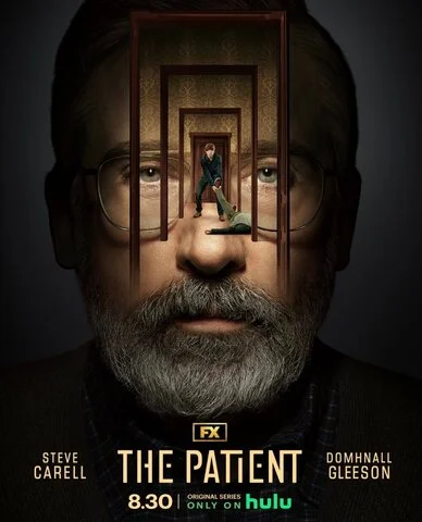 Пациент сериал 2022 смотреть онлайн бесплатно в хорошем качестве HD